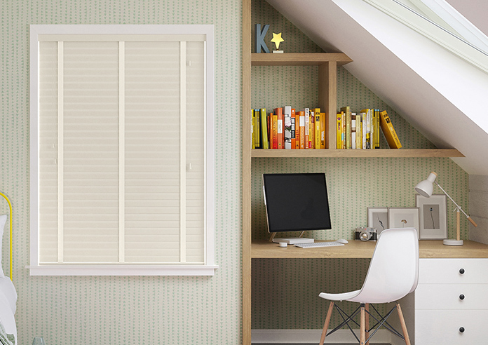 Cotswold Deluxe, Oyster - Venetian Blind - Image 6